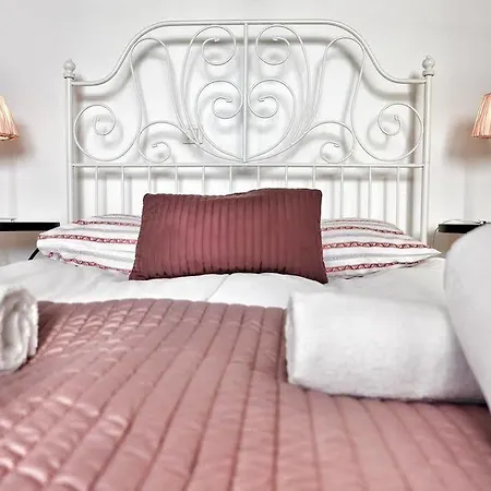 Apartmentsapart Bruksela