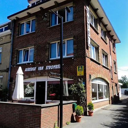 Hotel Strombeek