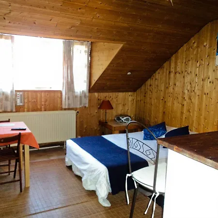 Strombeek Hotel Jette