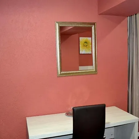 Strombeek Hotel Brussel