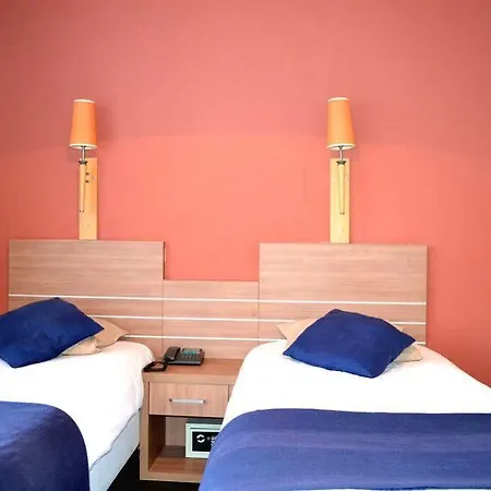 Hotel Strombeek 2*