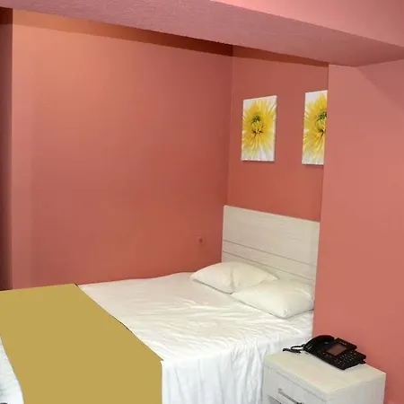 Hotel Strombeek