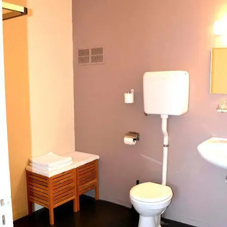 Strombeek Hotel Jette