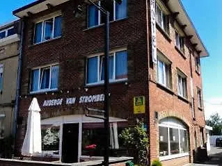Hotel Strombeek Brussel