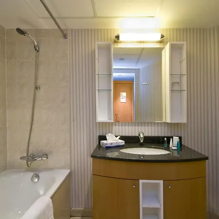 B-aparthotel Ambiorix 4* Brussels