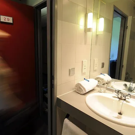 Hotel Brussels