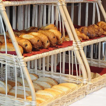 Hotel Brussels 3*