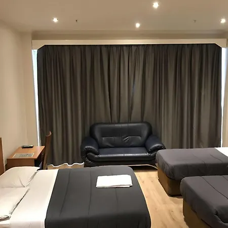 Hotel Royal *