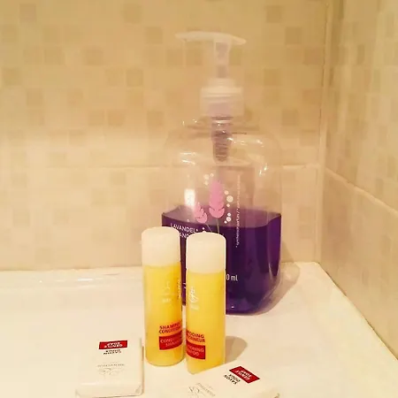 Abberdeen Hotel 2*