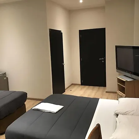 Royal Hotel Bruxelles