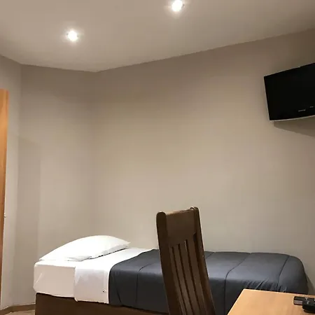 Royal Hotel Brusel