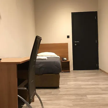 Hotel Royal