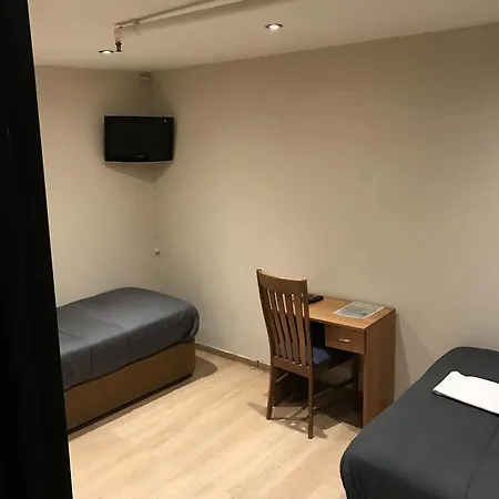 Hotel Royal *