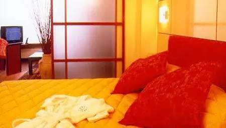 Appart hôtel B-aparthotels Louise Bruxelles