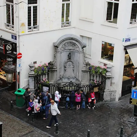 La Vieille Lanterne