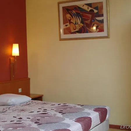 Albert Hotel Brussels