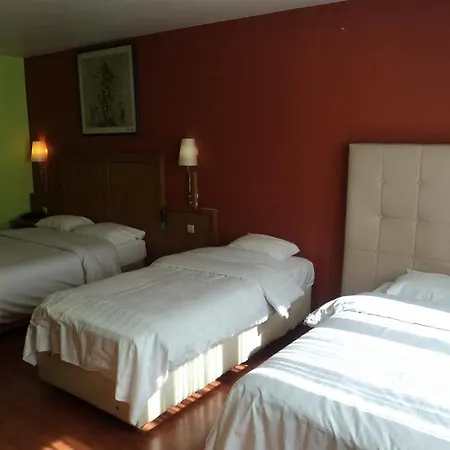 Hotel Albert Hotel Brussels