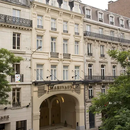Hotel Marivaux