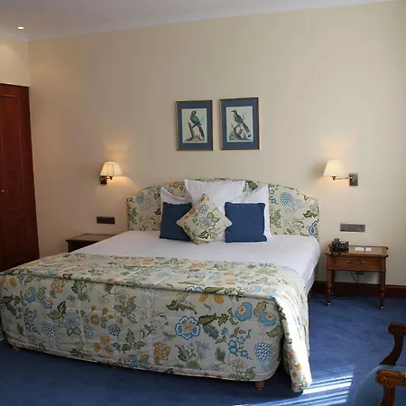 Marivaux Hotel Bruselas