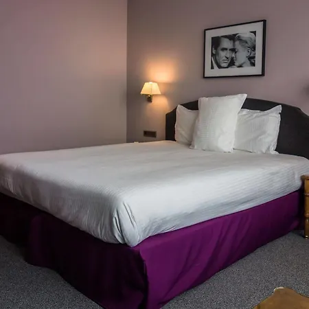 Hotel Marivaux
