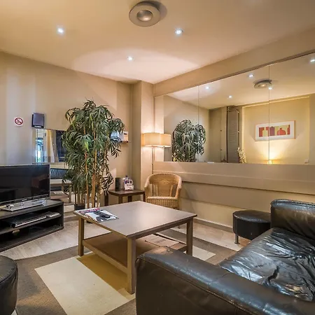 Lambeau Hotel Brussels