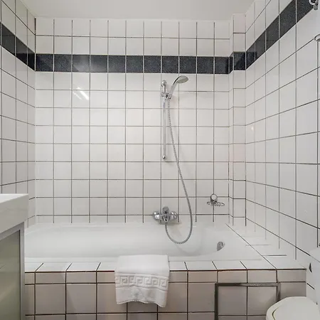 Hotel Lambeau Brussels