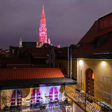 Mozart Hotel