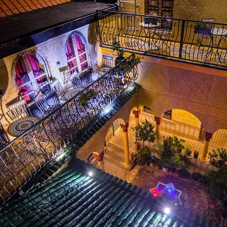 Mozart Hotel