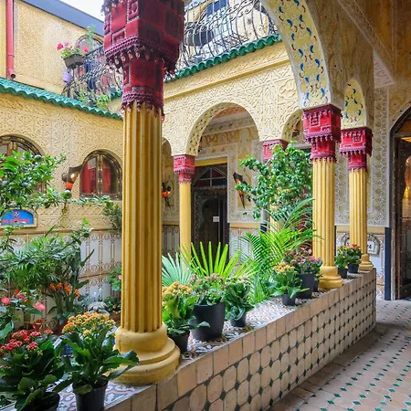 Mozart Hotel