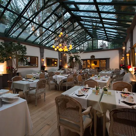Hotel Manos Premier Brussels