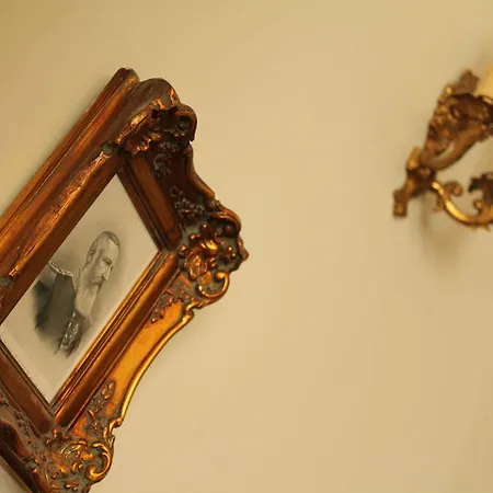 Bed & Breakfast Leopold Ii 3*