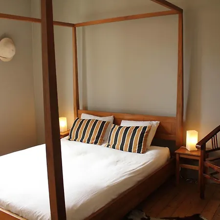 Bed & Breakfast Leopold Ii