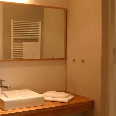 Leopold Ii Bed and breakfast 3*