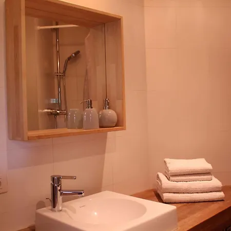 Bed & Breakfast Leopold Ii 3*
