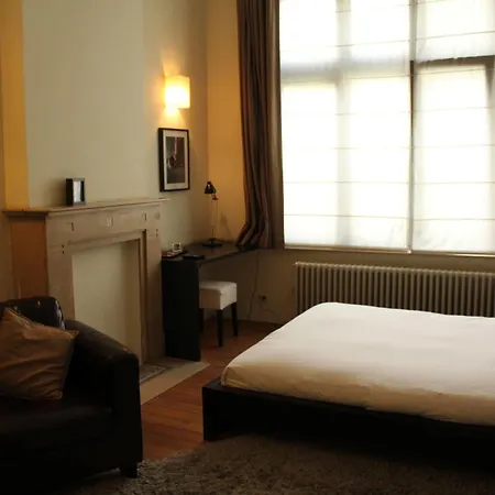 Bed & Breakfast Leopold Ii