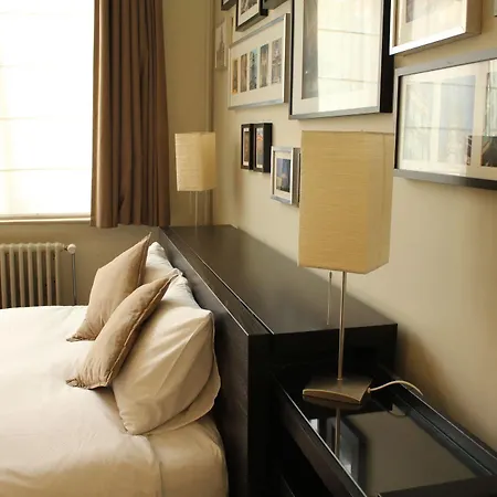 Bed & Breakfast Leopold Ii 3*