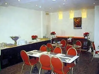 Slina 3* Bruselas
