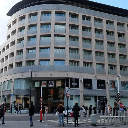 Apartamento The Opera