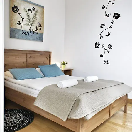 Apartamento The Opera