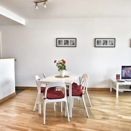 The Opera Appartamento Bruxelles