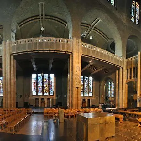 De Liege 3* Bruxelles