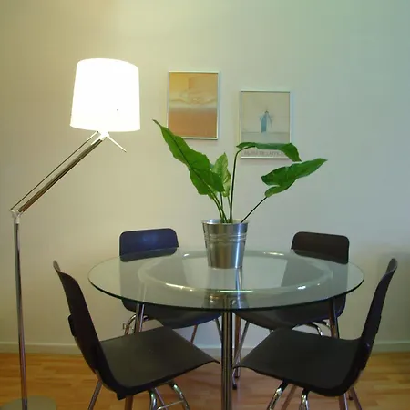 Center Apartamento *