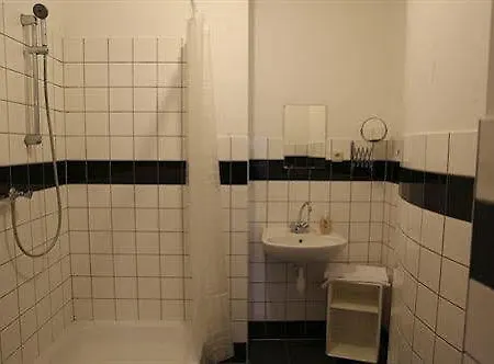 Apartamento Center Bruxelas