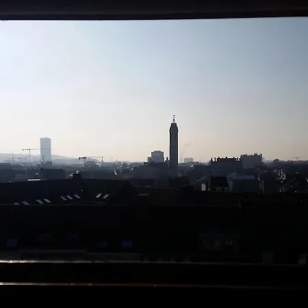 Aparthotel Sunrise