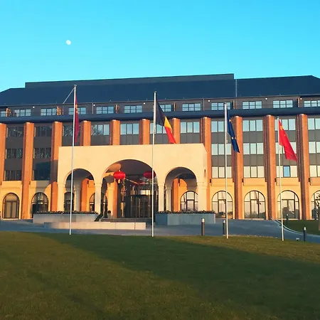Tangla 5* Brüssel