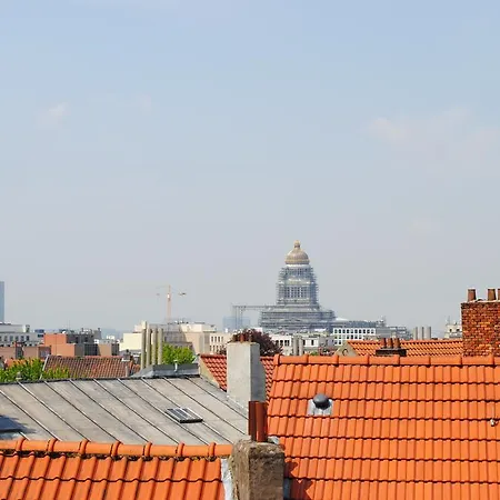 Axl Flathotel Continental Appart hôtel