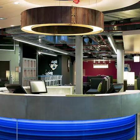 Aloft Schuman Bruxelles