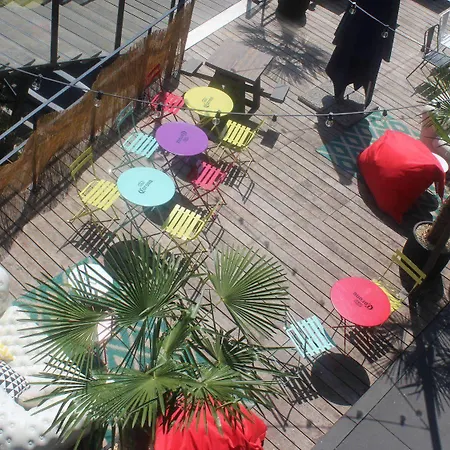 Aloft Schuman Hotel Brussels