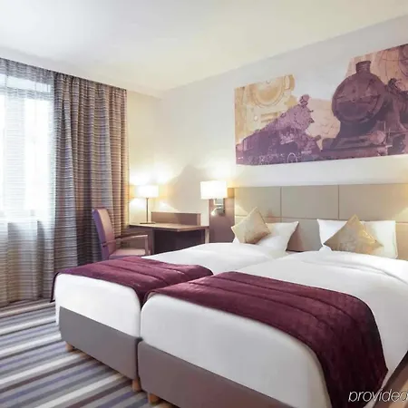 Hotel Mercure Centre Midi