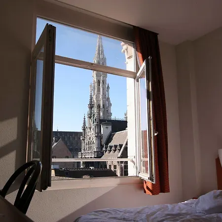 Aris Grand Place